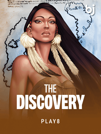 The Discovery