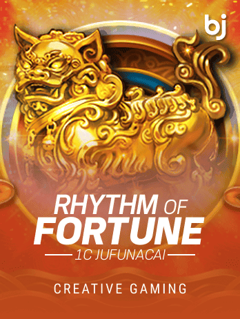 Rhythm Of Fortune
