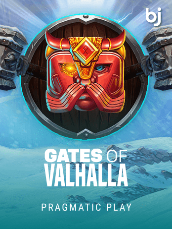 Gates of Valhalla
